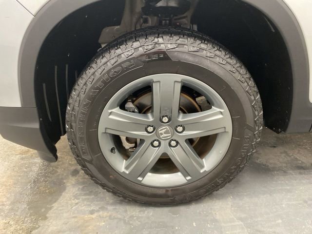 Certified 2023 Honda Ridgeline RTL image 30