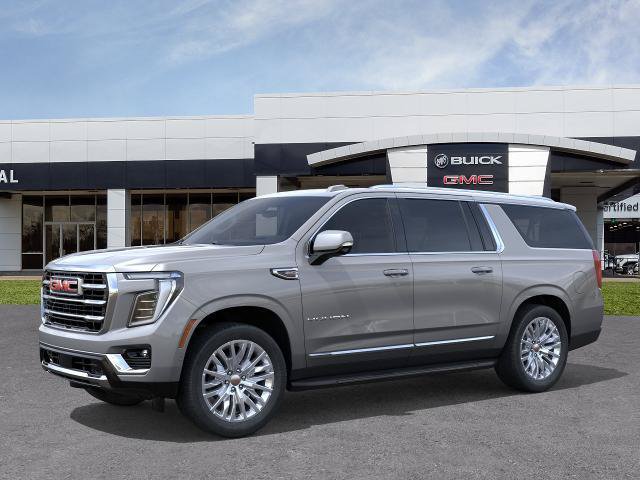 New 2026 GMC Yukon XL Elevation RWD image 17