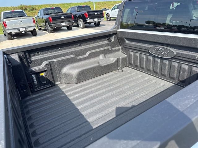 New 2025 Ford Maverick XLT w/ XLT Luxury Package image 21