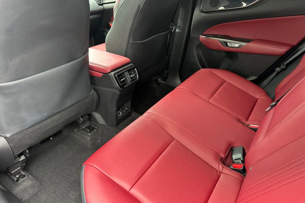 Used 2022 Lexus NX 350 AWD image 12