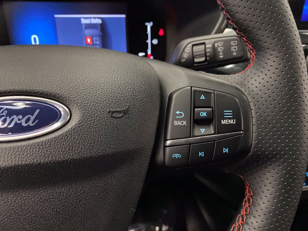 Used 2025 Ford Escape ST-Line Select AWD/4WD image 20