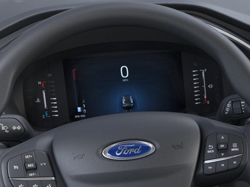 New 2026 Ford Escape Active image 37