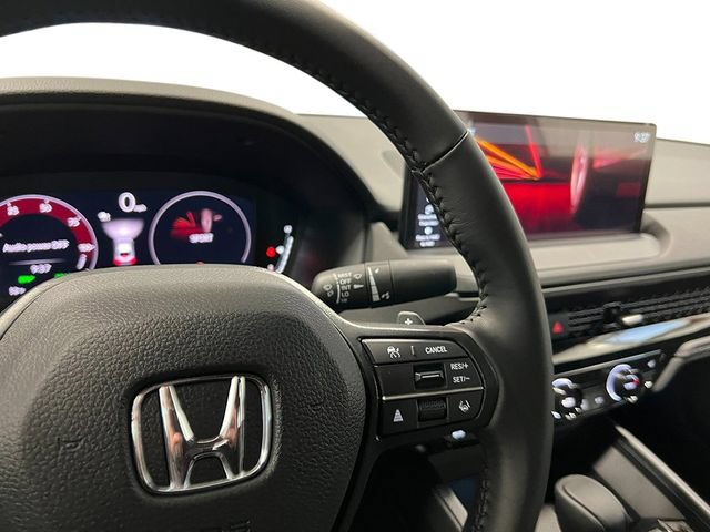 Used 2024 Honda Accord Sport image 23
