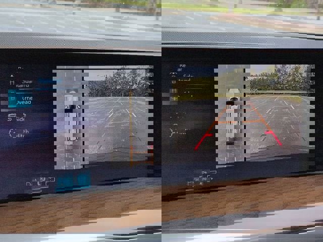 New 2026 Cadillac Escalade Platinum Sport image 16