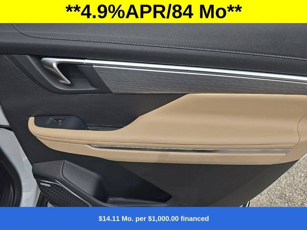 New 2026 Buick Enclave Preferred w/ Power Package image 11