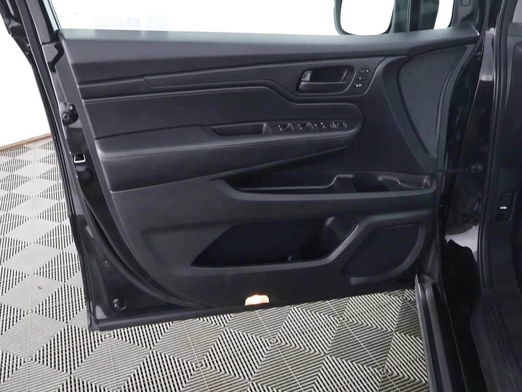 Used 2022 Honda Odyssey EX-L image 25