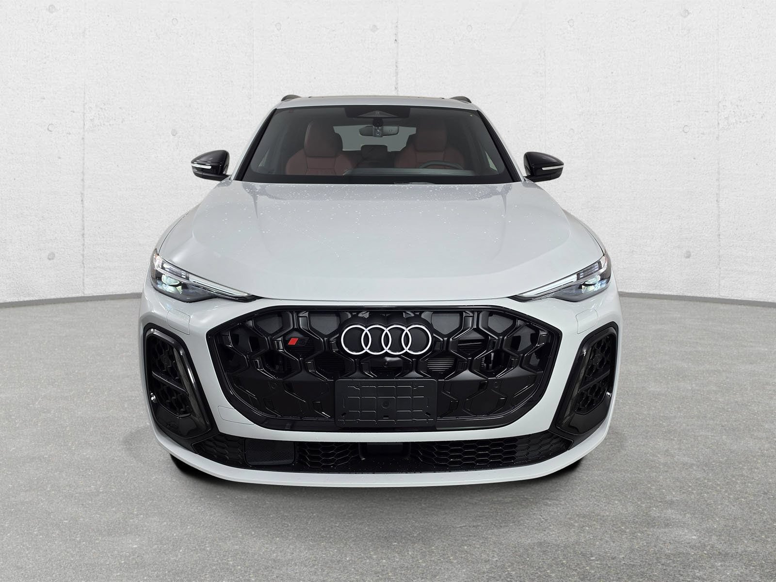 New 2026 Audi SQ5 Premium Plus AWD/4WD image 2