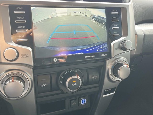 Used 2020 Toyota 4Runner SR5 image 35