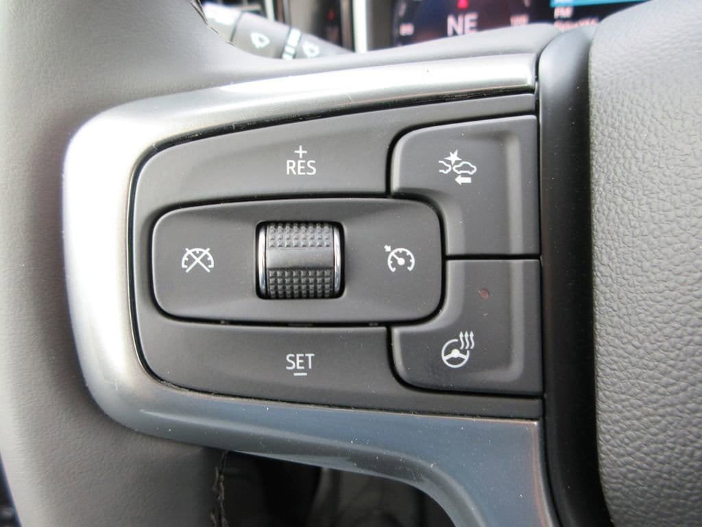 New 2026 Chevrolet Silverado 3500 LT w/ Convenience Package image 24
