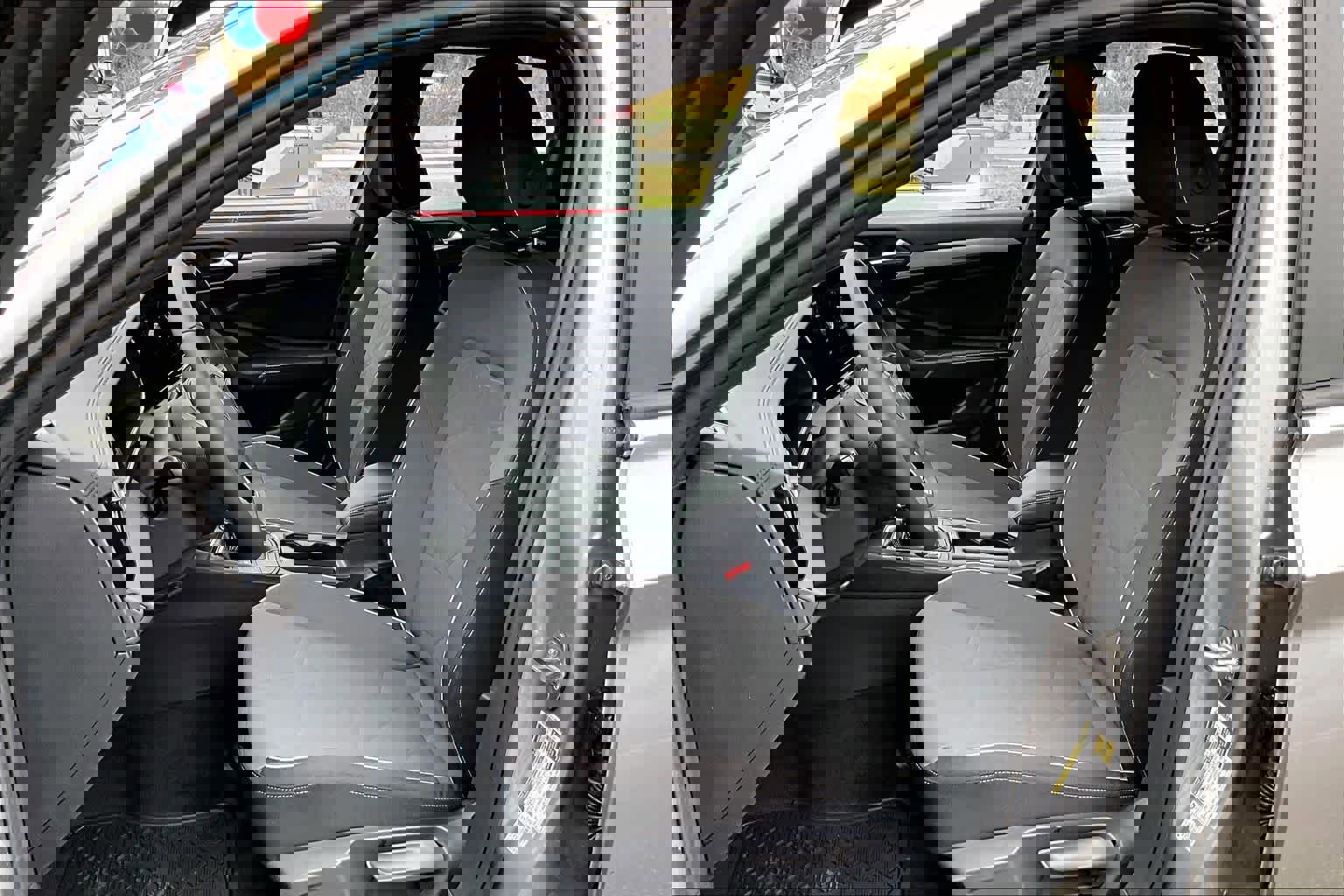 New 2026 Volkswagen Jetta Sport image 9