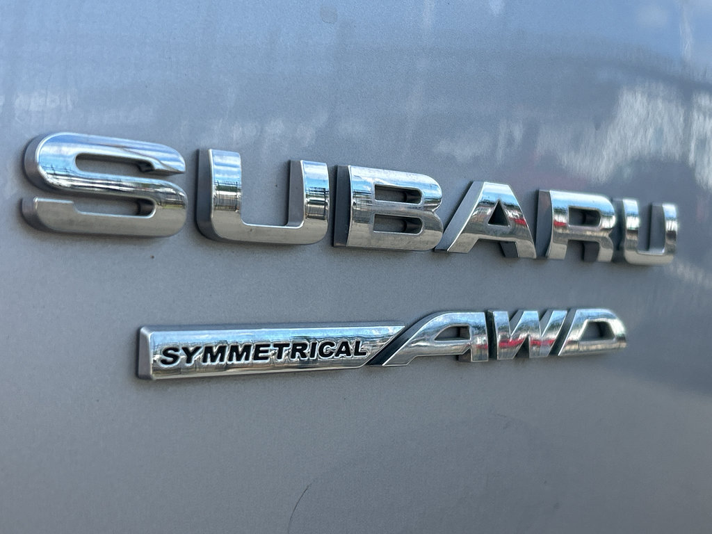 Used 2019 Subaru Forester Sport AWD/4WD image 11