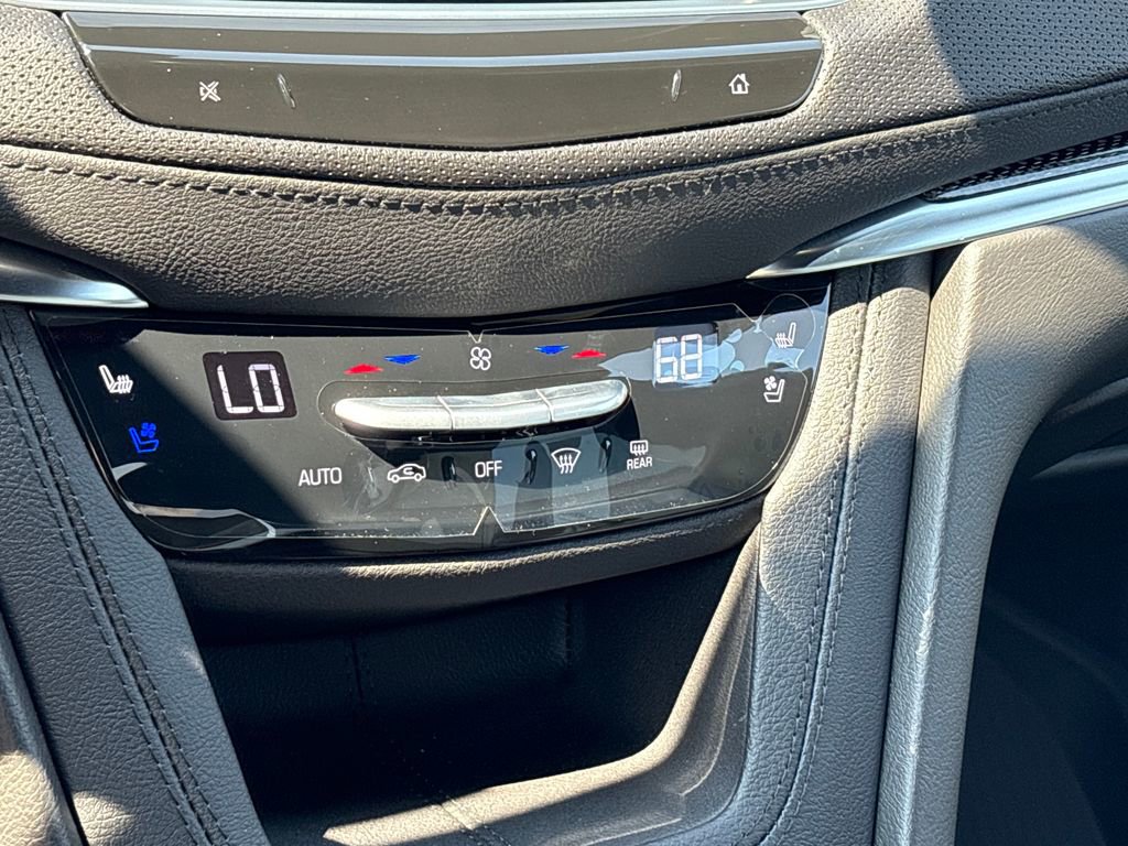 New 2026 Cadillac XT5 Sportv AWD/4WD image 15