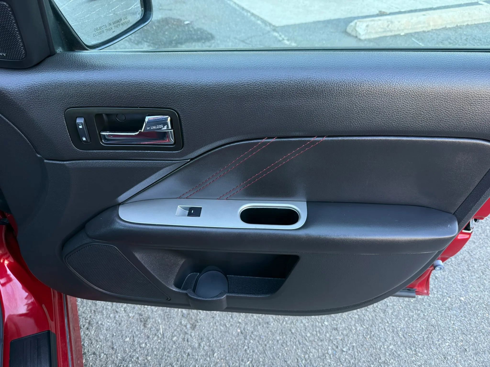 Used 2010 Ford Fusion Sport image 18