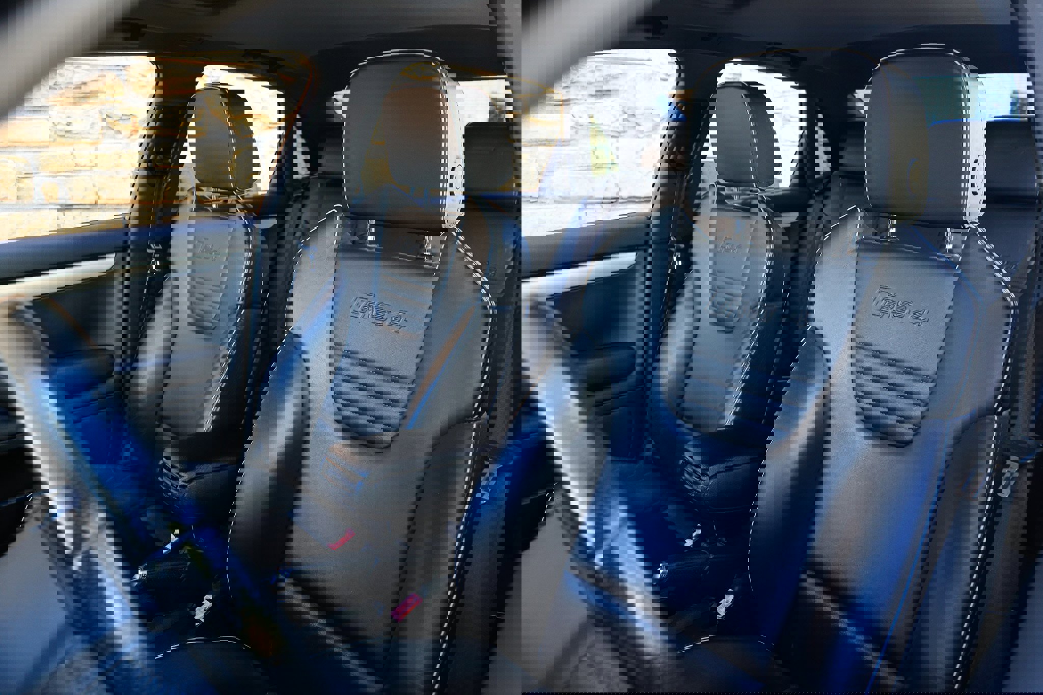 Used 2007 Audi RS 4 Sedan image 9