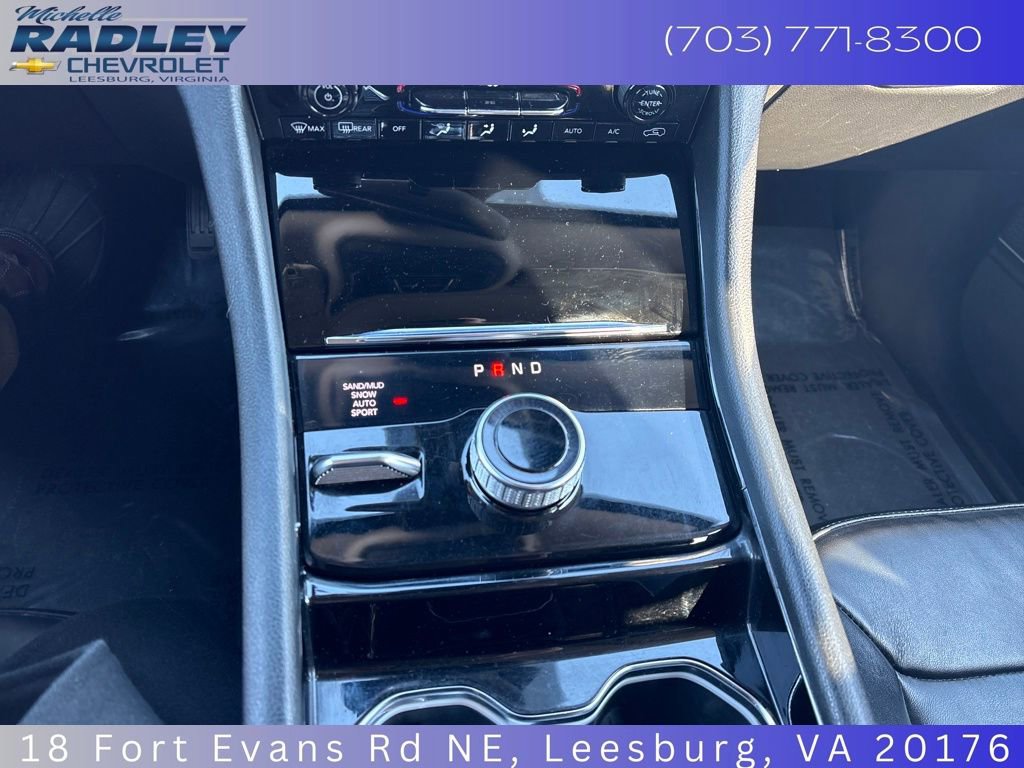 Used 2022 Jeep Grand Cherokee L Limited image 20