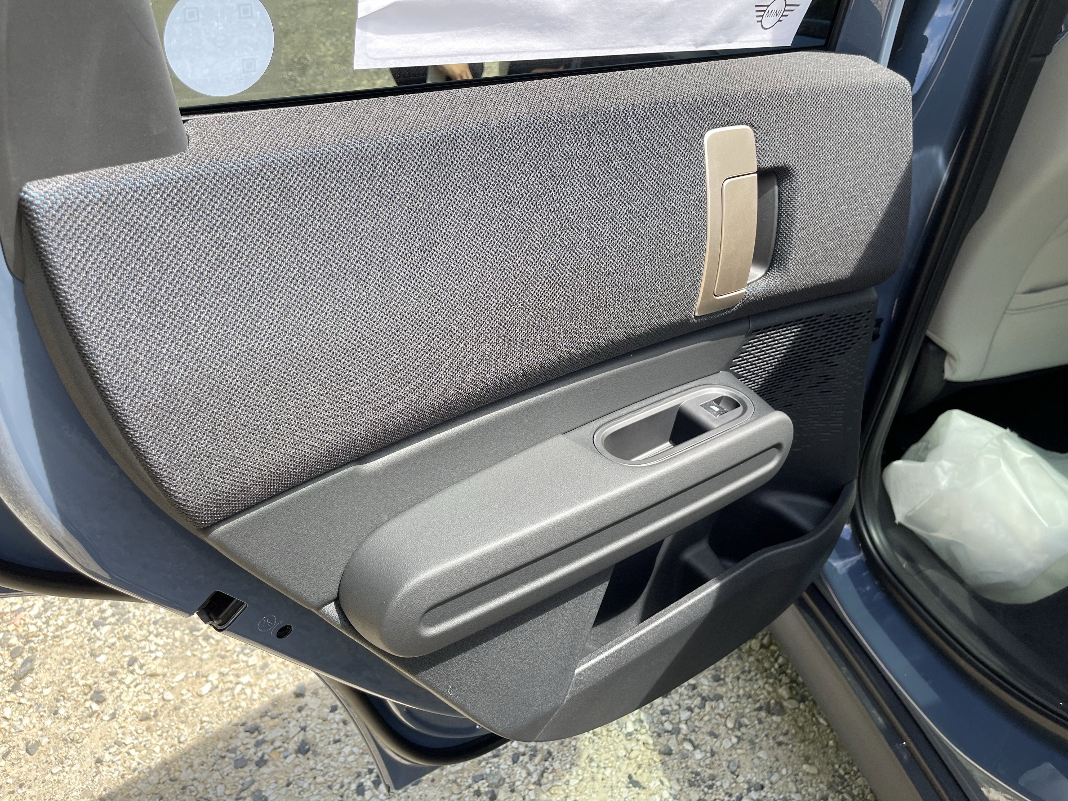 New 2026 MINI Cooper Countryman S image 16