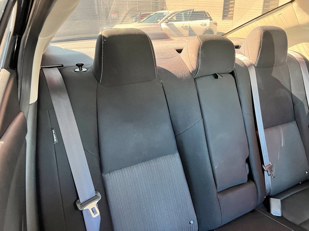 Used 2020 Nissan Sentra SV FWD image 55