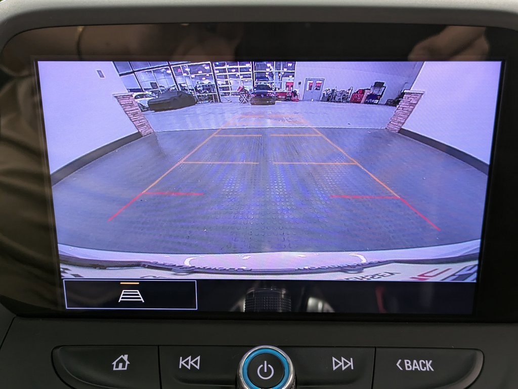 Used 2023 Chevrolet Camaro SS image 13