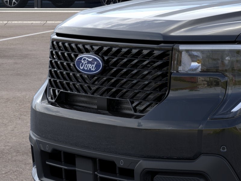 New 2026 Ford Maverick Lariat w/ Black Appearance Package AWD/4WD image 18
