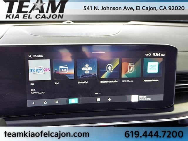 Certified 2025 Kia K5 GT w/ GT1 Package image 26