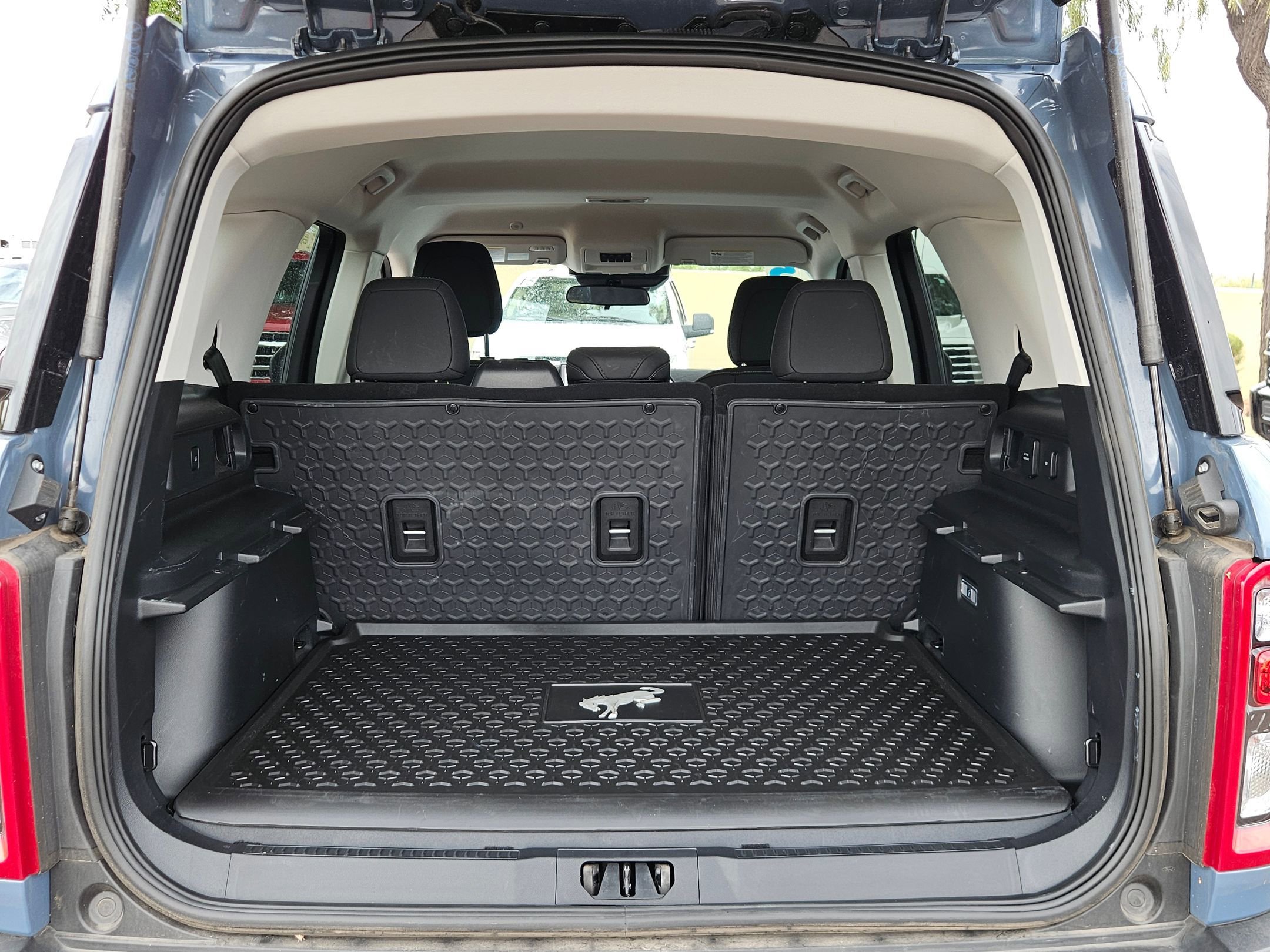 Used 2025 Ford Bronco Sport Big Bend image 6