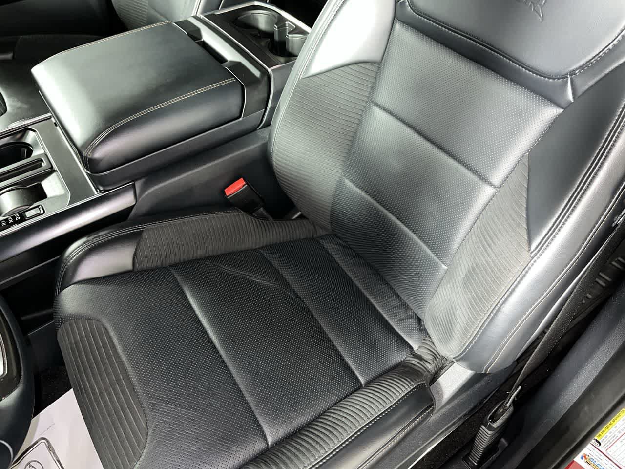 Used 2023 Ford F150 Raptor w/ Raptor Carbon Fiber Package AWD/4WD image 15