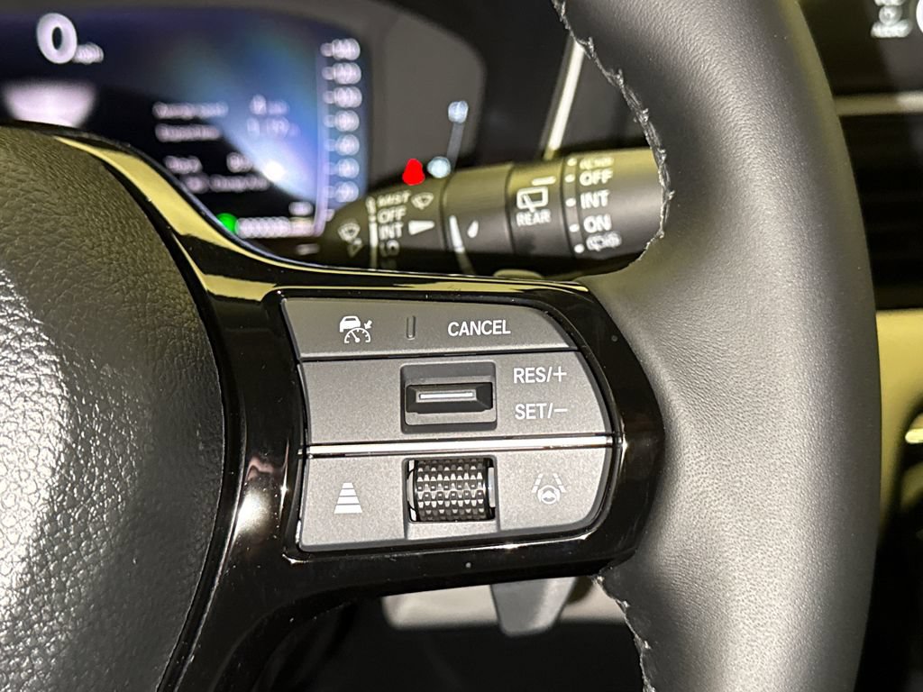 New 2026 Honda Pilot EX-L image 31