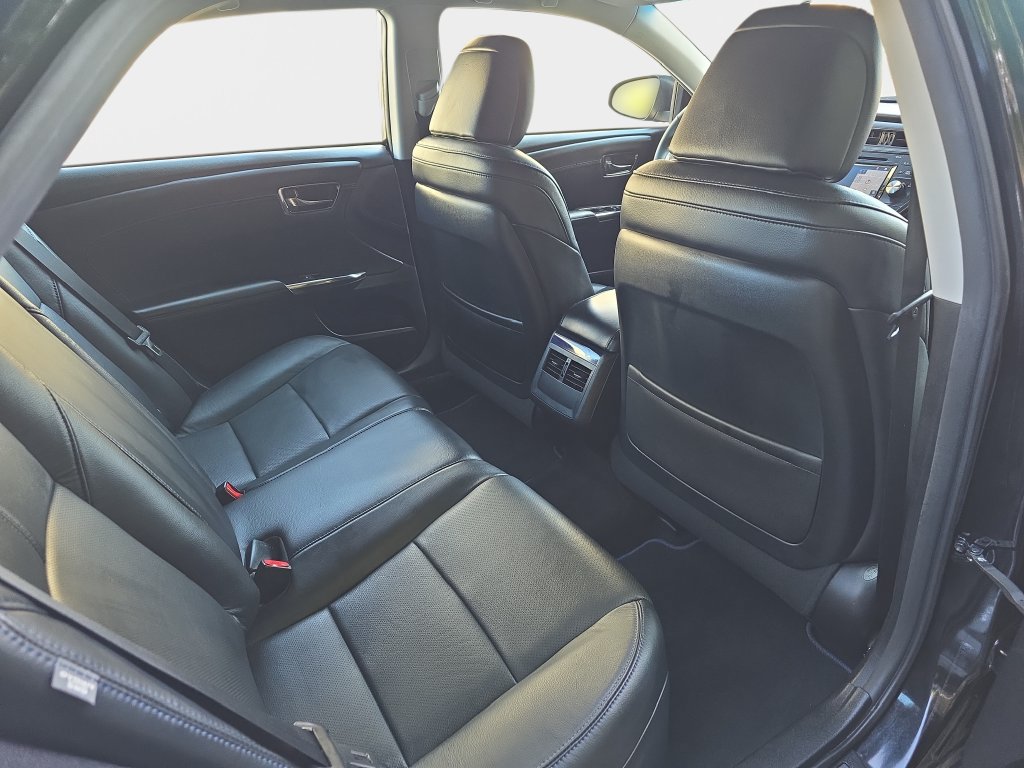 Used 2015 Toyota Avalon XLE Touring Sport Edition FWD image 14