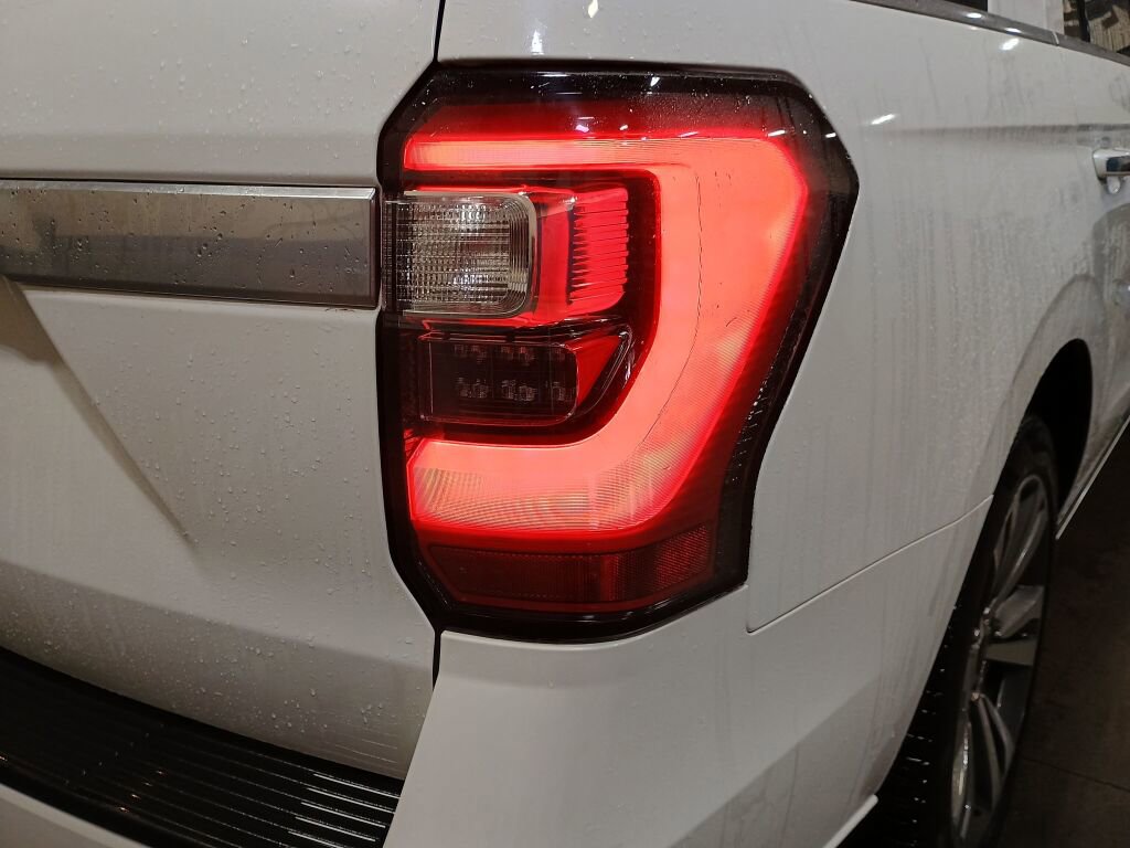 Used 2020 Ford Expedition Platinum image 21