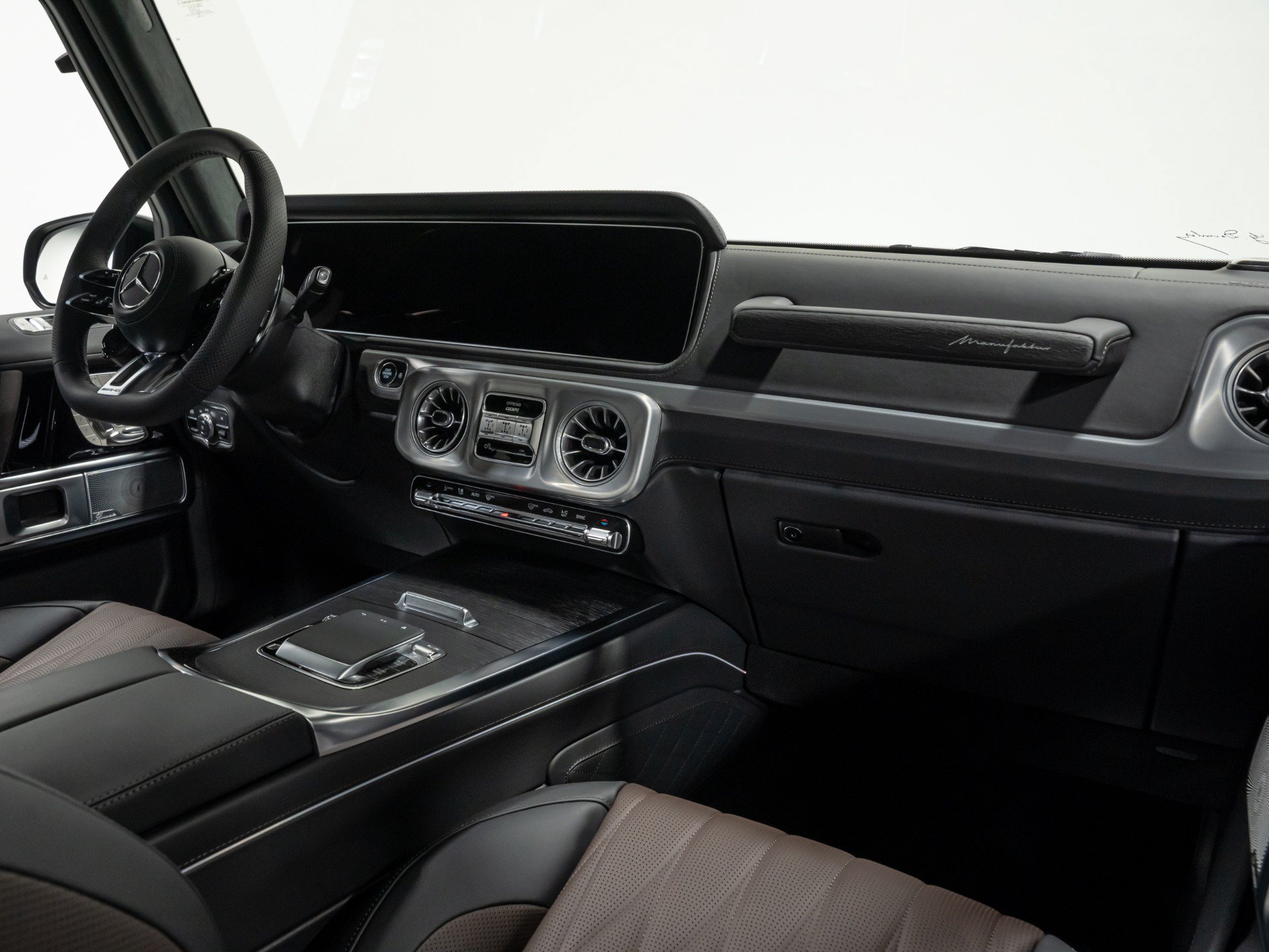 Used 2027 Mercedes-Benz G 63 AMG 4MATIC image 68