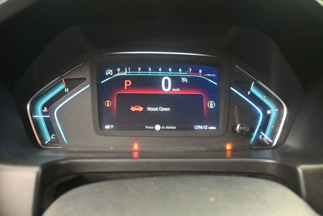 Used 2022 Honda Odyssey EX-L image 9
