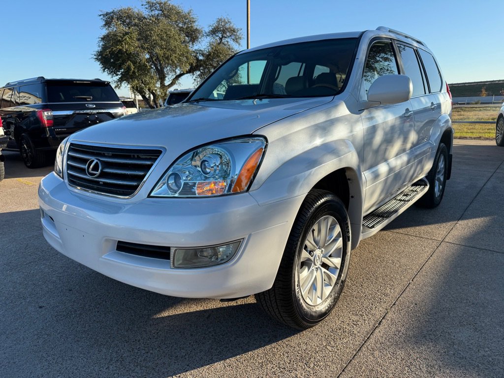 Used 2005 Lexus GX 470 image 3