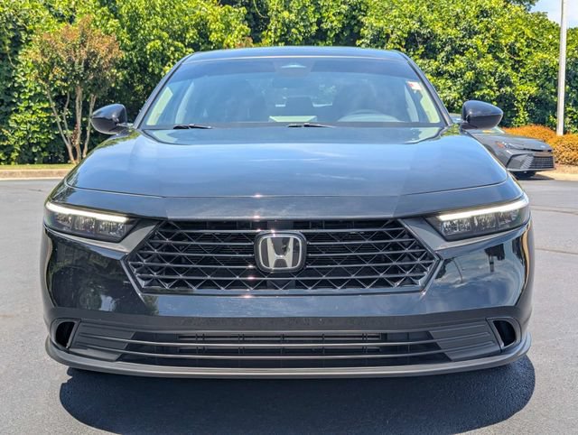 Used 2024 Honda Accord EX image 11