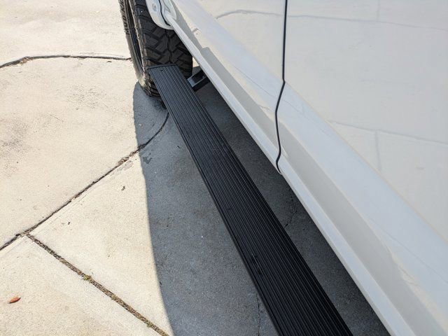 Used 2019 Ford F250 Lariat w/ Lariat Ultimate Package image 14