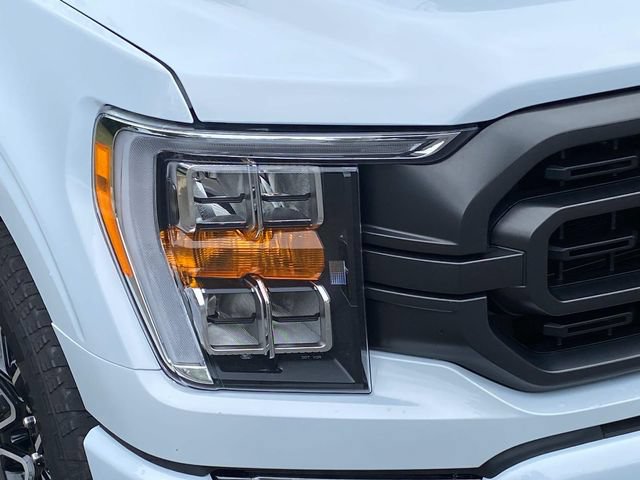 Used 2022 Ford F150 XLT w/ Equipment Group 302A High AWD/4WD image 3