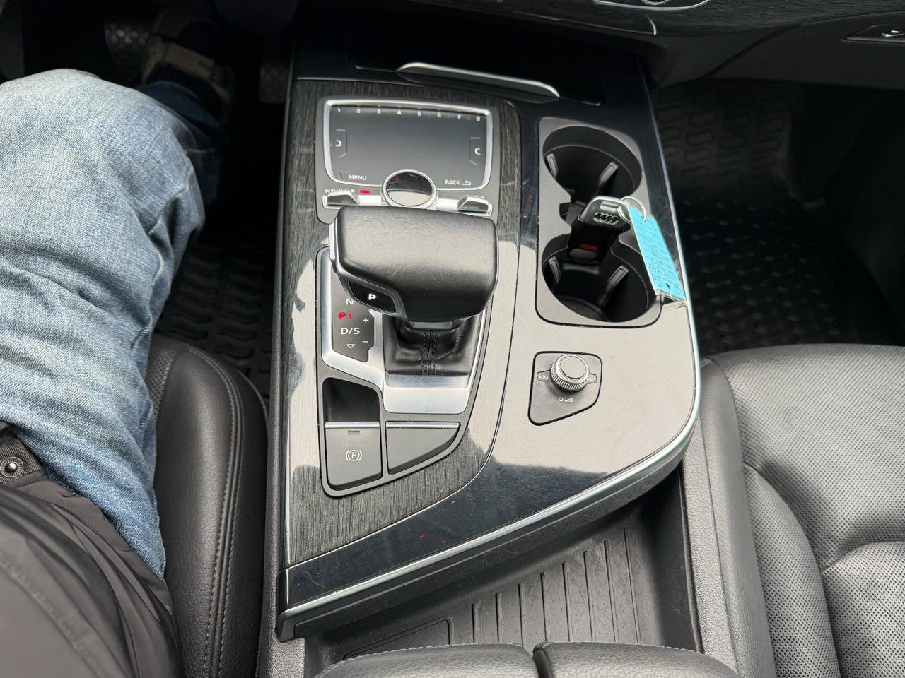 Used 2017 Audi Q7 3.0T Premium Plus image 17