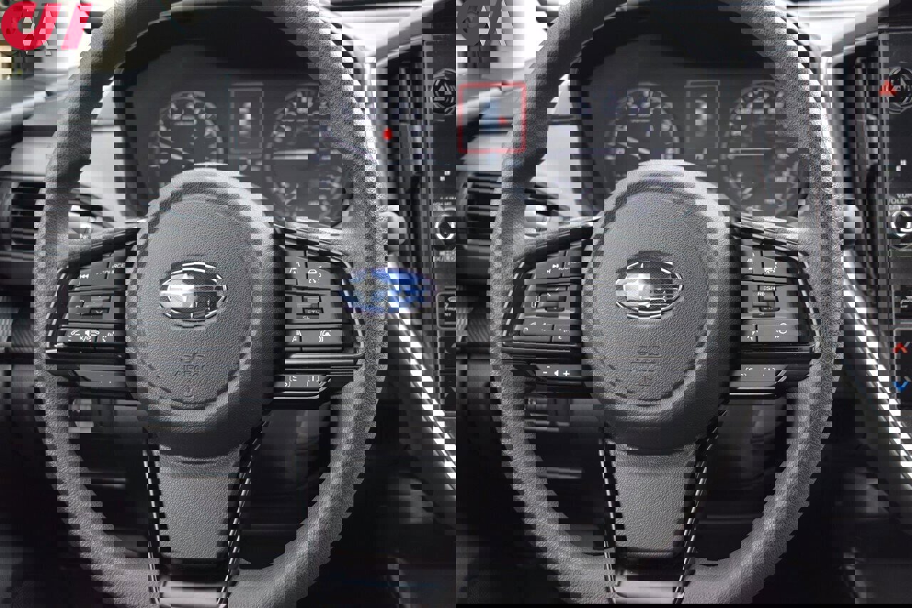 Used 2024 Subaru Crosstrek 2.0i Premium image 13