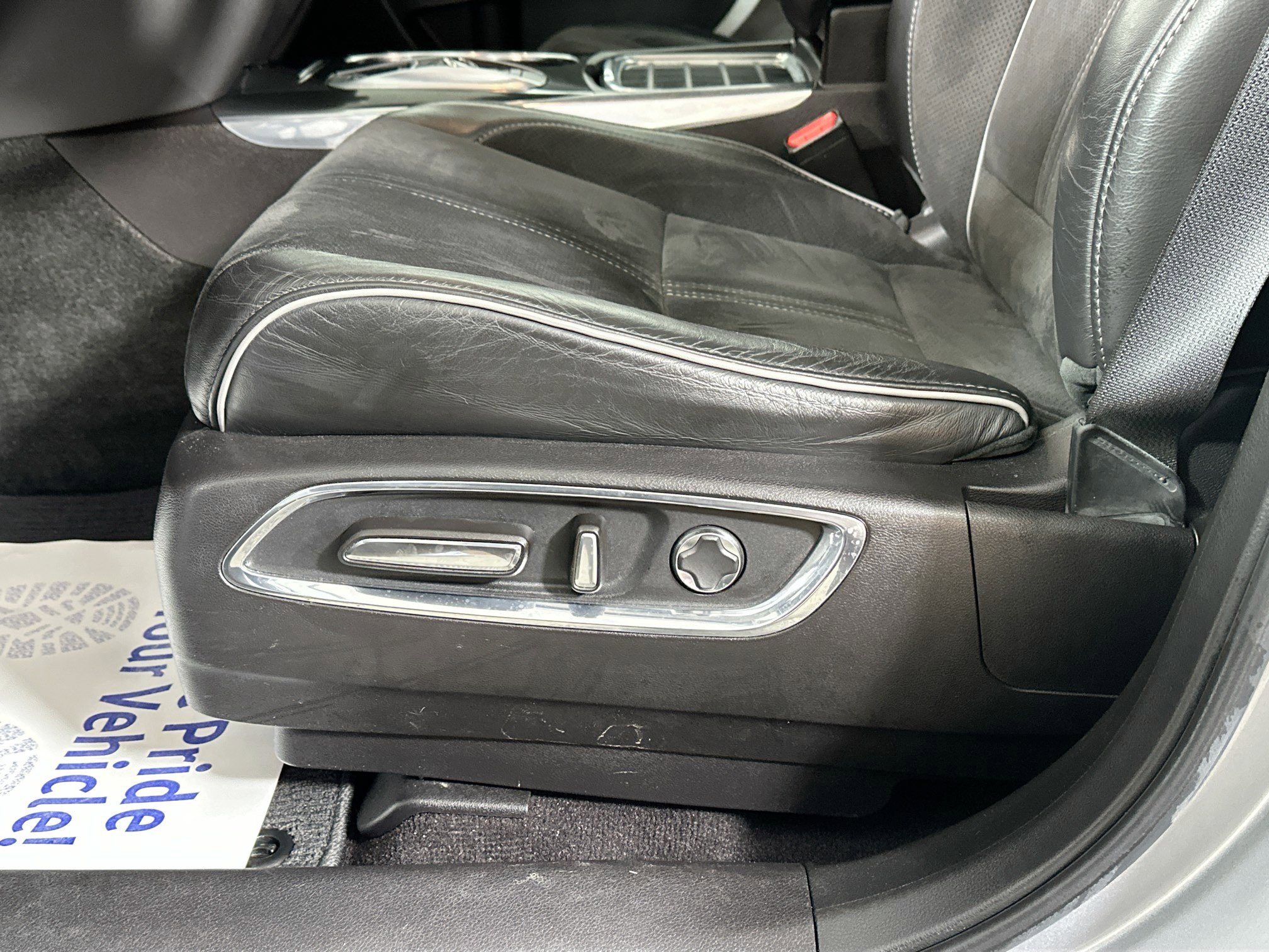 Used 2020 Acura MDX A-Spec AWD/4WD image 19