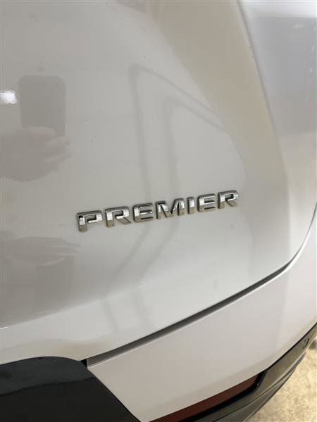 Used 2022 Chevrolet Blazer Premier w/ Enhanced Convenience Package AWD/4WD image 25