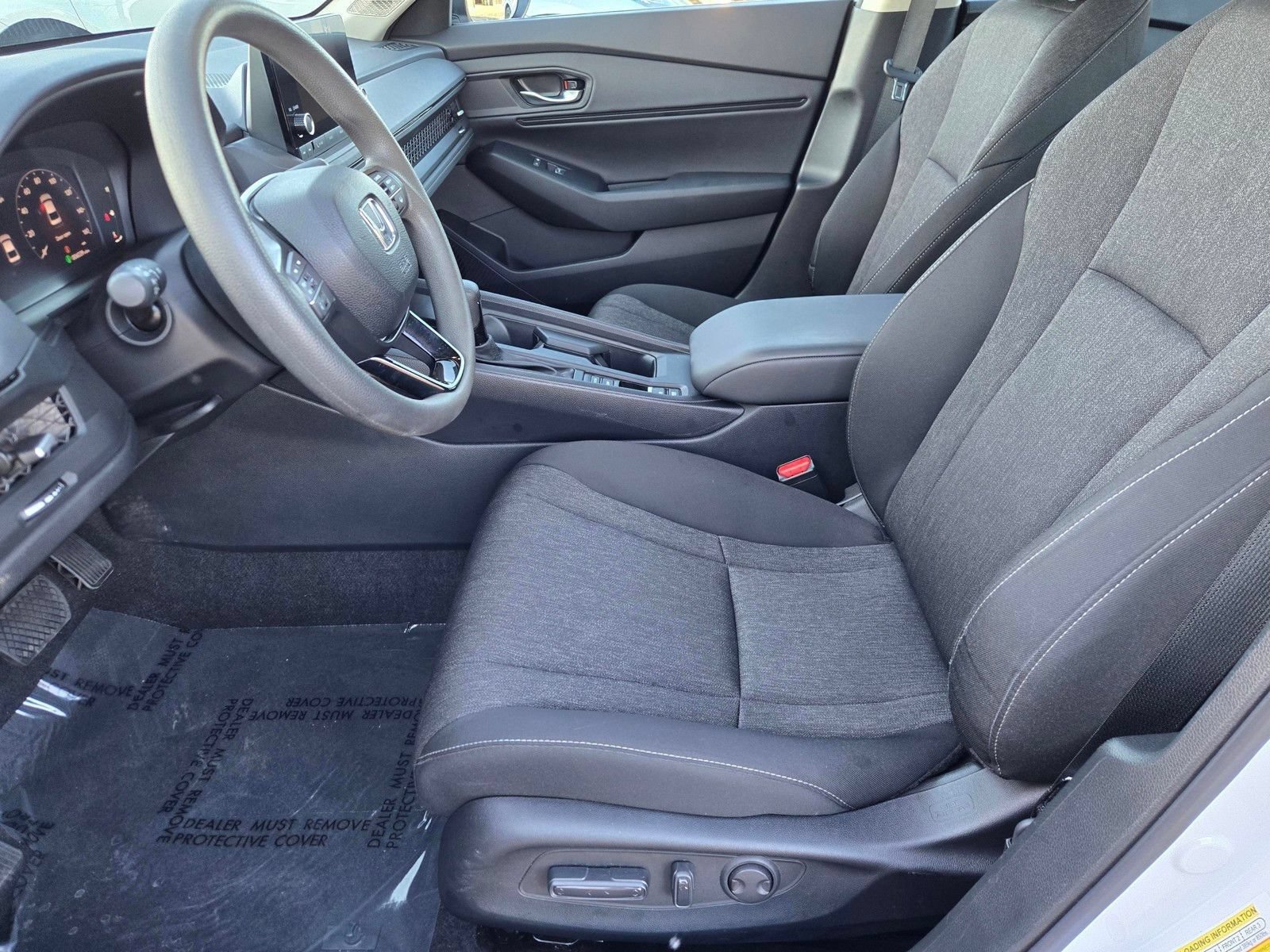 Used 2025 Honda Accord SE image 26