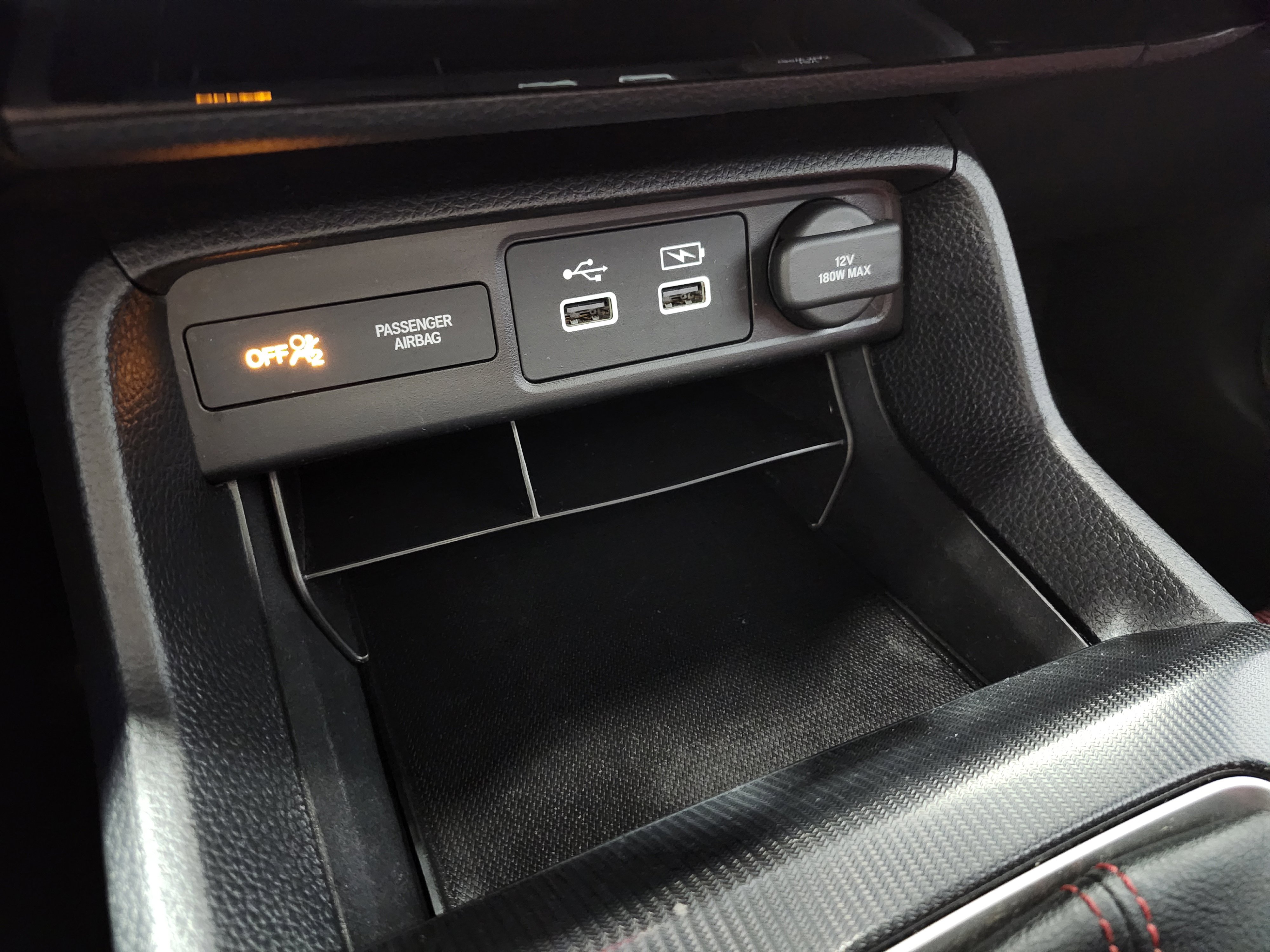 Used 2024 Honda Civic Si image 8