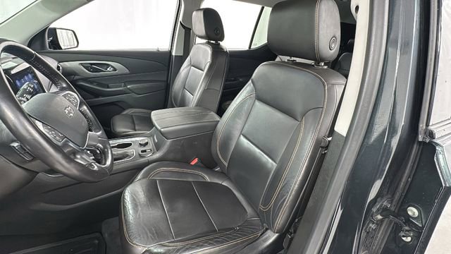 Used 2021 Chevrolet Traverse RS image 10