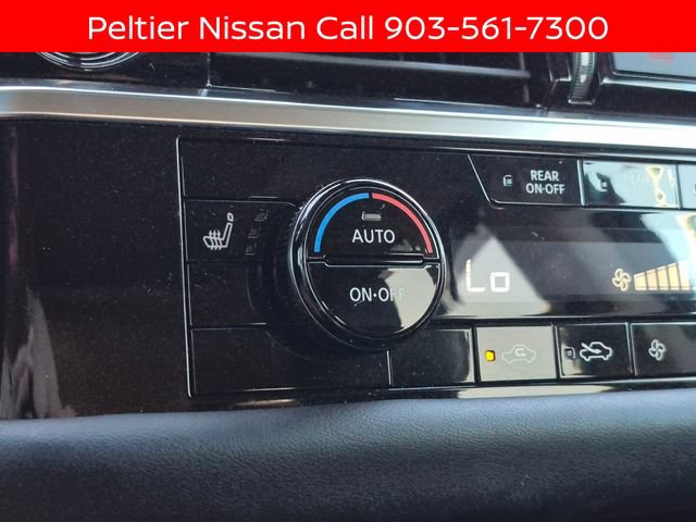 Certified 2024 Nissan Pathfinder SL w/ SL Premium Package FWD image 42