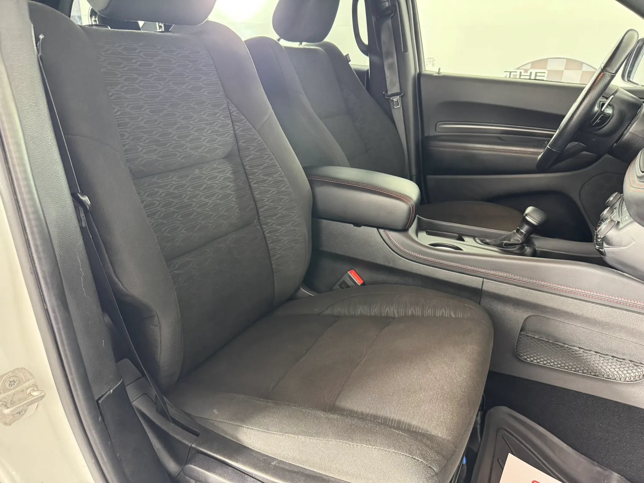 Used 2024 Dodge Durango R/T w/ Tow 'N Go Package AWD/4WD image 35
