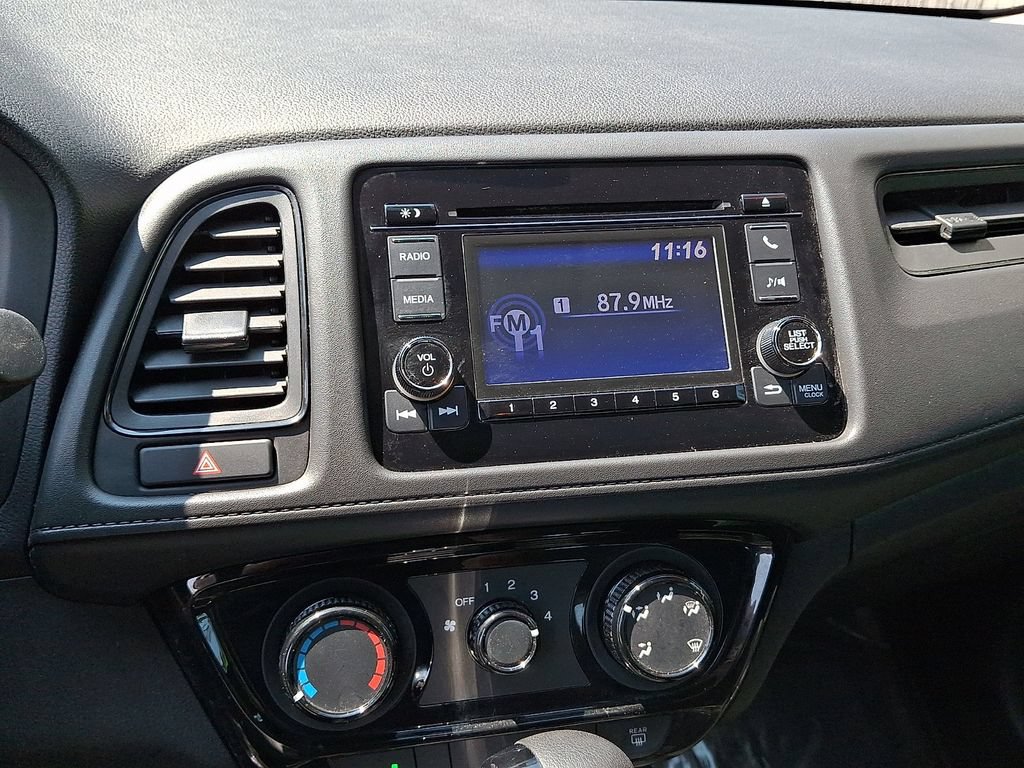 Used 2020 Honda HR-V LX image 16