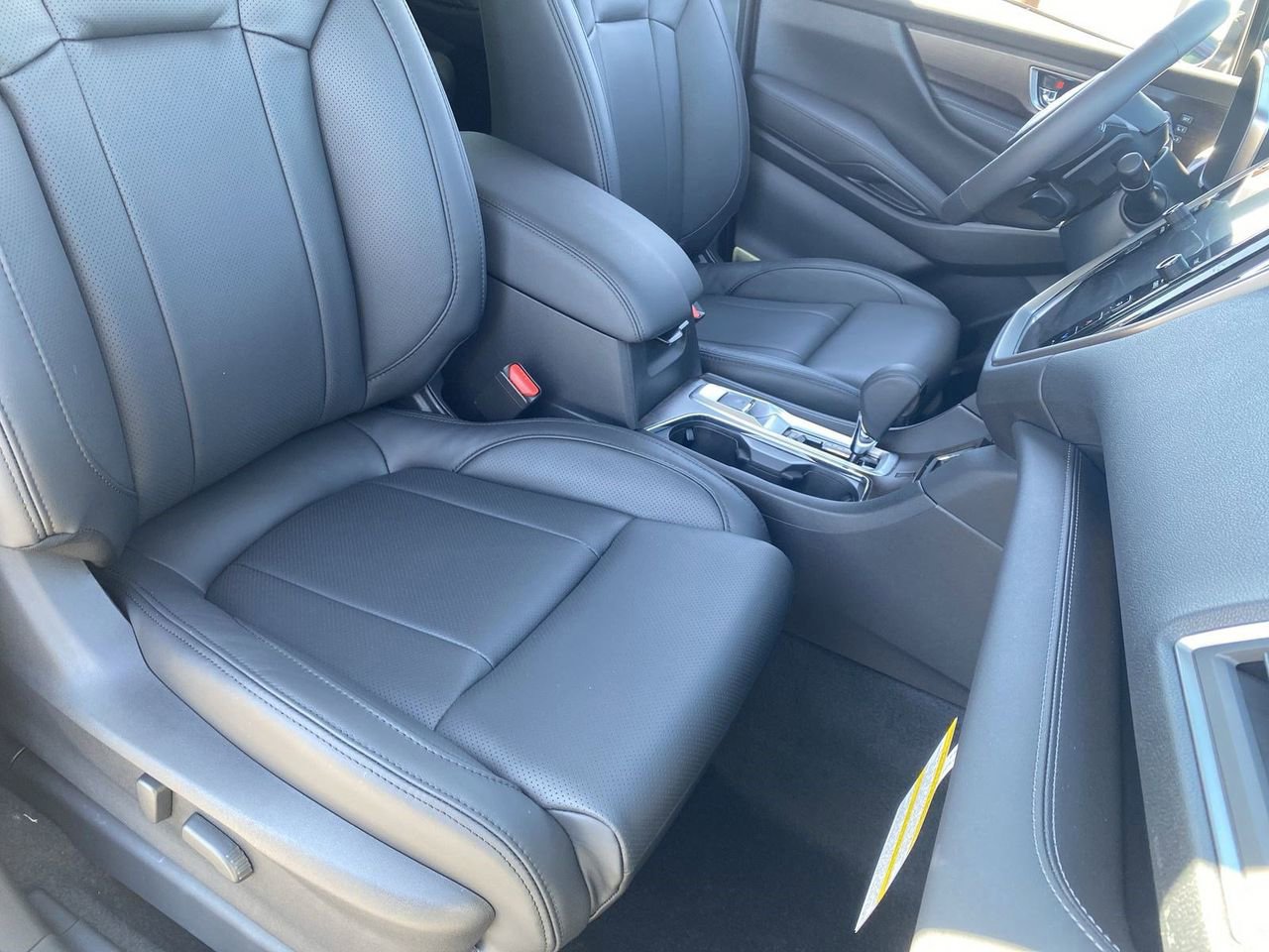 New 2026 Subaru Ascent Touring AWD/4WD image 7