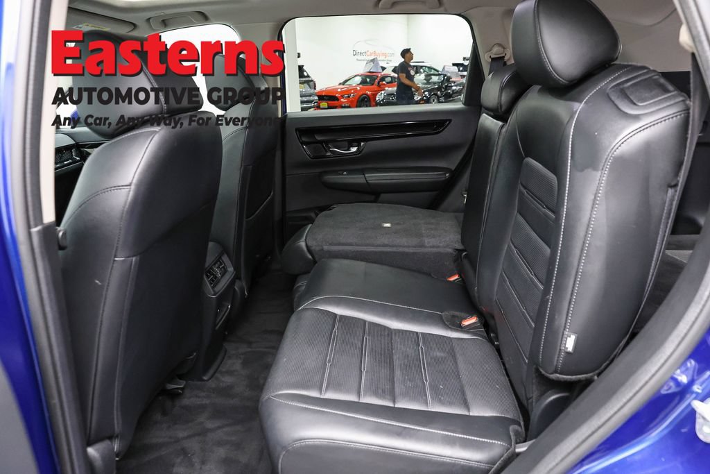 Used 2024 Honda CR-V EX-L image 21