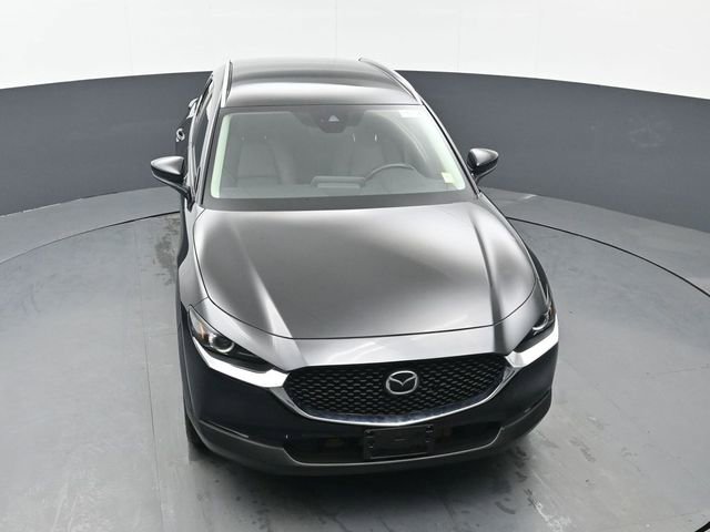 Certified 2023 MAZDA CX-30 AWD 2.5 S w/ Select Package image 38