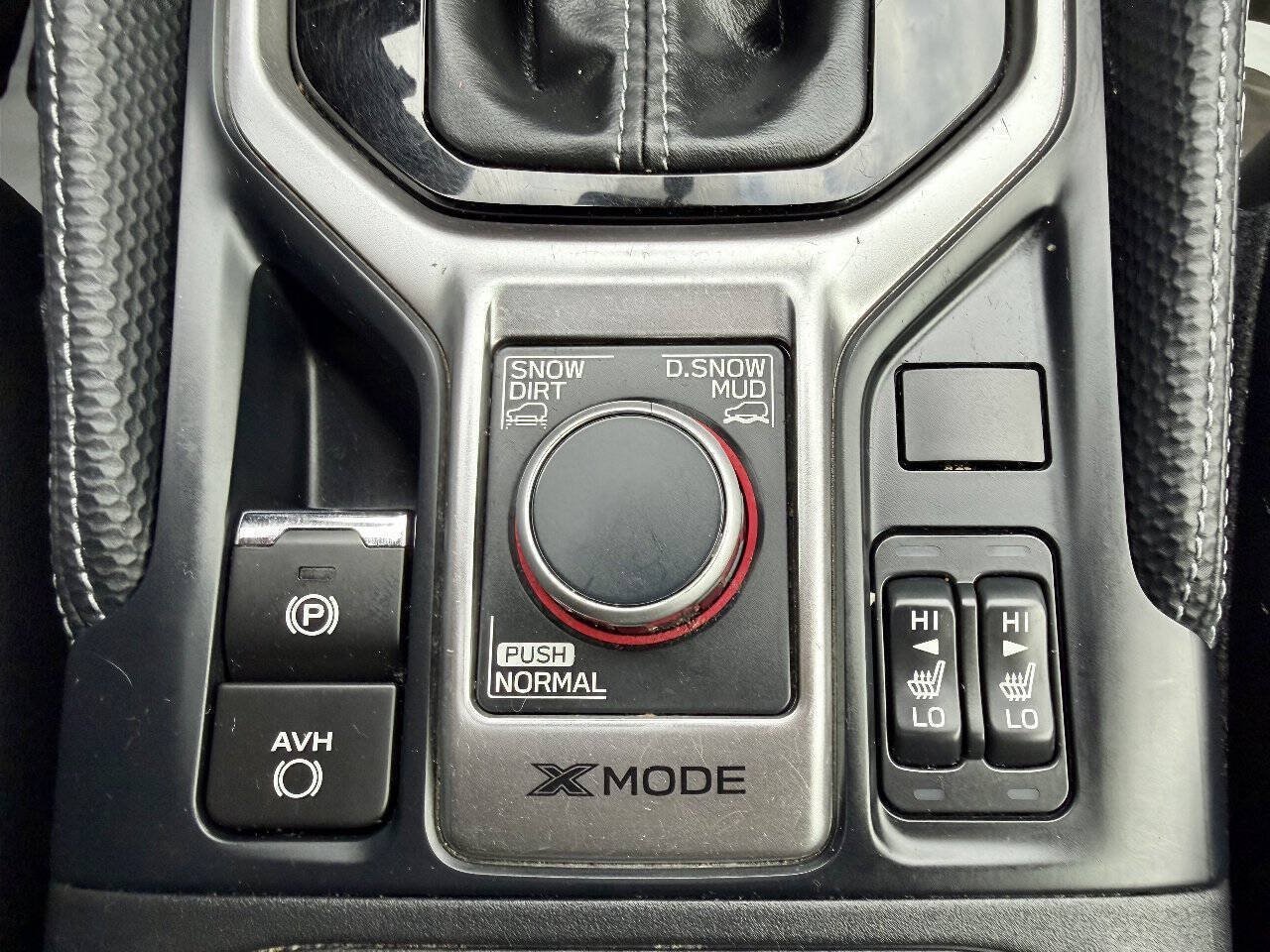 Used 2019 Subaru Forester Touring w/ Popular Package #3 AWD/4WD image 48