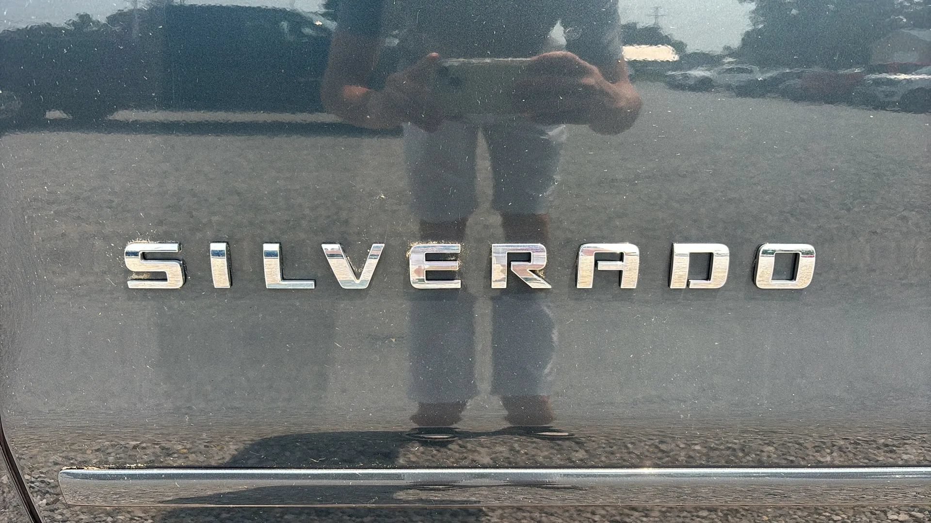 Used 2018 Chevrolet Silverado 1500 LT w/ All Star Edition AWD/4WD image 15